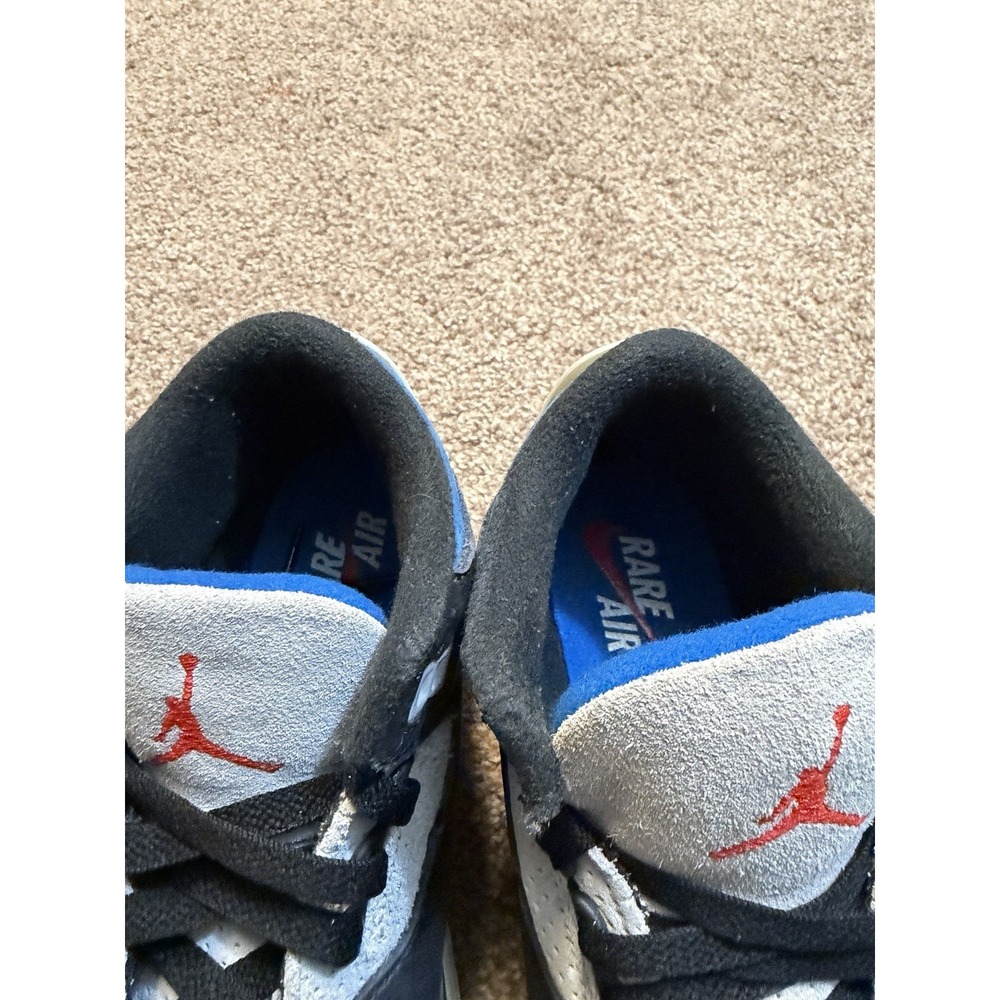 Size 5.5Y / 7 Women - Nike Air Jordan 3 Retro OG Rare Air IB8968-004 - Picture 12 of 12